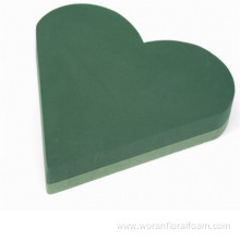 Heart Shape Floral Foam Product